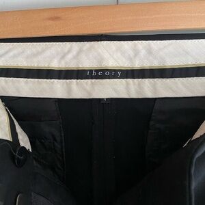 Theory pants